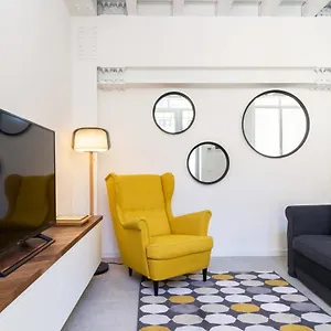 Appartement White Navigli, Milan