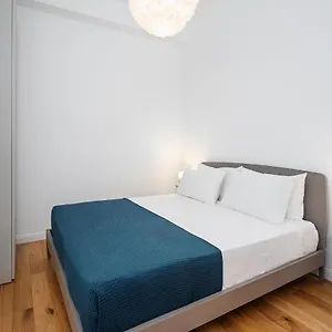 Appartement Hemeras Boutique Homes : 3 In Center, Milan