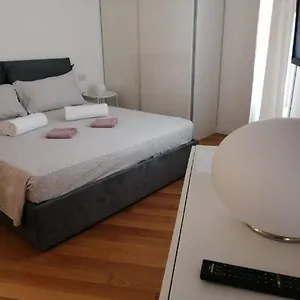 Appartamento Navigli - Visconti, Milano