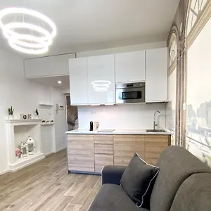 Appartamento Marghera35 Apartment: stile e comodità in centro, Milano