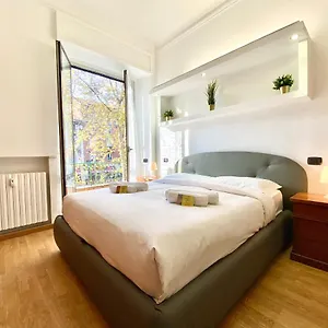 Appartamento Life - Fiera - San Siro, Milano