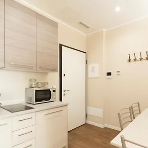 Appartement Via Torino 3, Milan