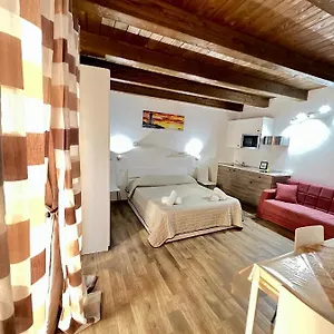 Center Appartamento Cefalù