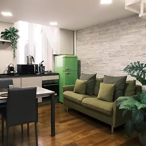 Appartement Comecasa Loft In Porta Romana Near Policlinico Mangiagalli, Milan