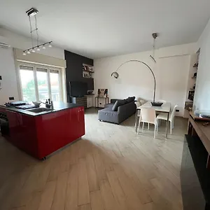 La Casa Di Andrea Appartamento Messina