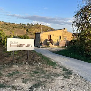 Immerso Nel Vigneto Casa vacanze Caltagirone