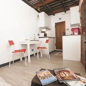 Casa Sant'agostino Citra Lt-2407 Apartment Genua